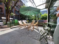 -稀物集咖啡(徽州大道店)