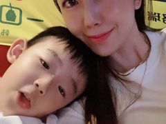 -CGV星星影城(颐堤港ScreenX店)
