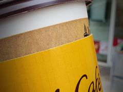 -麦当劳(塔园路店)