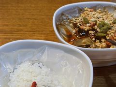 冰粉-三猫黑鱼花(南大店)