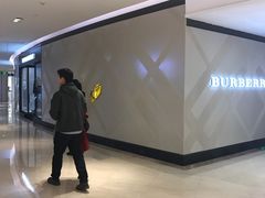 -BURBERRY(青岛海信广场店)