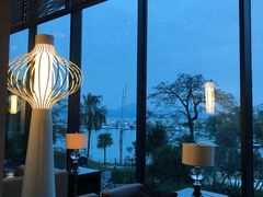 -蛇口希尔顿南海酒店·随轩中餐厅·粤菜