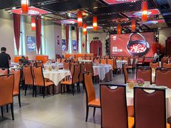 大堂-峨嵋酒家 南北川菜 优选烤鸭(广渠路店)