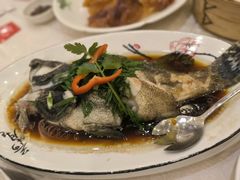 -福满园大酒楼(梅林店)