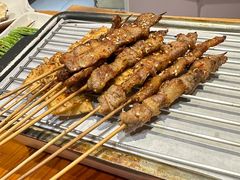 -木屋烧烤(双榆树店)