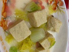 -西贝莜面村(万象天地店)