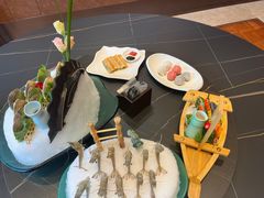 -鼎泰亨·海鲜牛肉餐厅(滨江店)