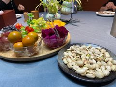 -小湾茶楼