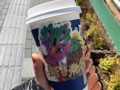 -瑞幸咖啡(小龙湾地铁站临街店)