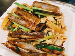-冯姐生蚝(长隆横琴店)