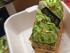 -FANEN法念·烘焙·甜点(万象城店)
