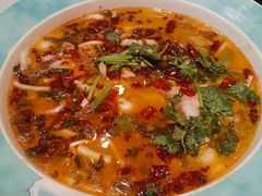 -钱记·乡野菜(紫荆花路店)