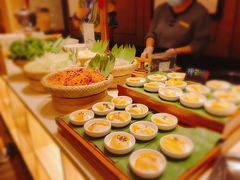 -三宝大饭店-中和艺素餐厅(浦上金山正祥广场店)