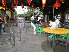 -弓虽昌焖烧鸡(大竹林店)