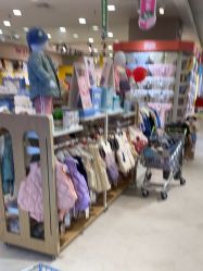 -孩子王童乐园(唐山万达广场店)