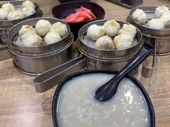 特色酱肉包-吃不亏特色包子(三峡广场店)