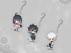 -乐唐潮玩·谷子·一番赏·手办