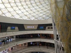 -万达影城(汉街万达广场IMAX店)