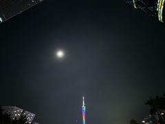 -广州塔