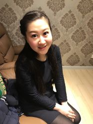 -手牵手美甲