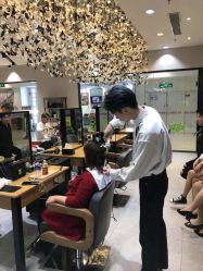 -京世沙龙