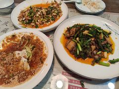 -市井川菜(钟山店)