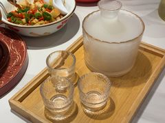 -来菜·湖北头牌藕汤(武商MALL众圆店)