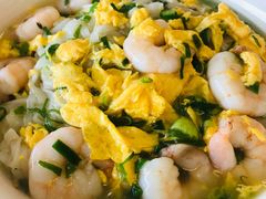 很像汤河粉的炒河粉-好彩海鲜酒家(帝国中心店)