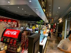 -加餐海鲜自助(宝龙一城店)