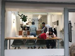 -Onirii Coffee(长乐路店)