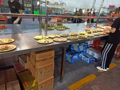 -三千坪超级火锅市场·土灶牛肉火锅
