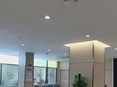 -美年大健康体检中心(红岭分院)
