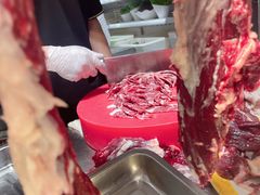 -潮汕大目牛肉火锅(皇岗旗舰店)