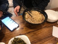 -董记面馆(漳州二路店)