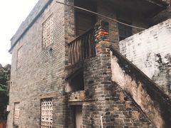 -扬美古镇景区