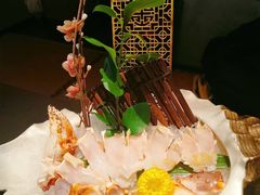 -蟹犇•帝王蟹雪蟹(陆家嘴店)