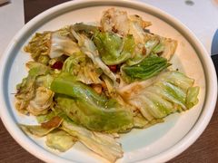 -港丽餐厅(来福士店)