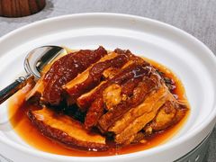 梅菜扣肉-悦秀·高级粤菜