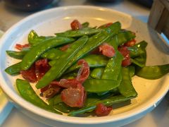 -绿茶餐厅(崇文门新世界店)