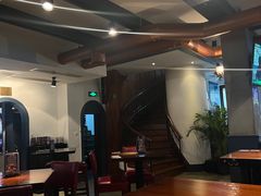 -Shanghai Brew House上海啤酒工坊(老外街店)