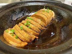 -香融府·烤鸭·家常菜(马家堡路店)
