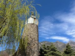 -玉湖村