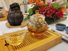 -叶叶菩提·晋福宫