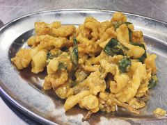 -黄亚华小食店(Jalan Alor)