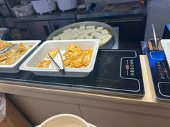 -素满香·食养自助(天一广场店)