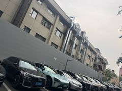 -北化机爱工场文化科技融合产业园