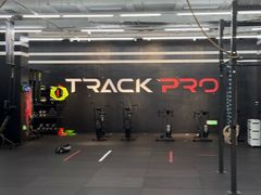 -Track Pro综合体能训练馆(久博都市运动中心店)