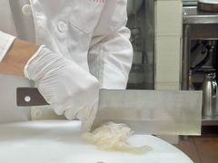 -寻味顺德·南记酒家·传统顺德菜·鱼生(广源路店)