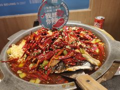 -南锣南门(东方银座店)