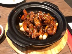 -四道菜·福建菜馆(新街口金鹰店)